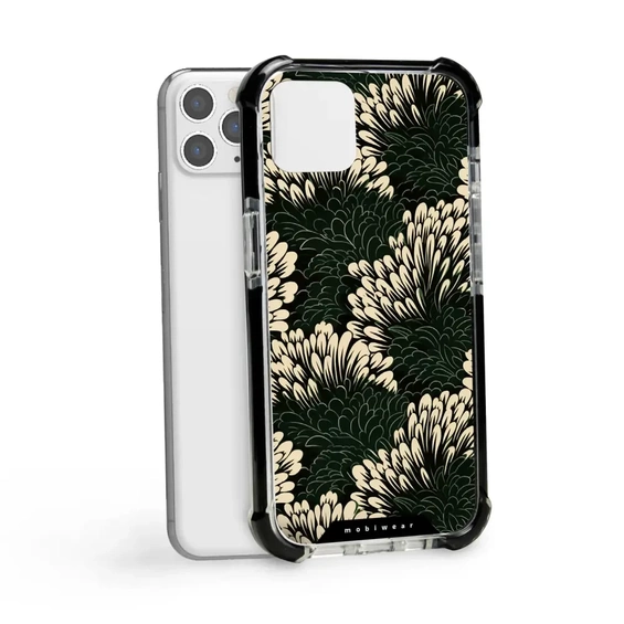 Hülle MagSafe Elite Bumper für Apple iPhone 11 Pro Max - Farbe DA45D