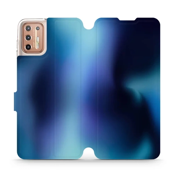 Hülle für Motorola Moto G9 Plus - Farbe VP68S