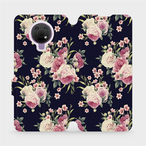 Hülle für Nokia G10 - Farbe V068P