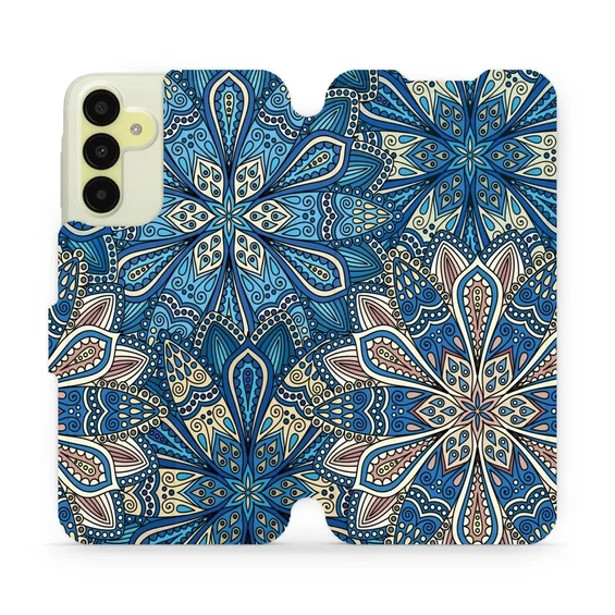 Hülle für Samsung Galaxy M15 5G - Farbe V108P