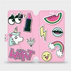 Hülle für Huawei Y5 II - Farbe M129S