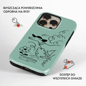 Hülle Elite Pro für Xiaomi Redmi 15C 5G - Farbe E32BS