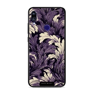 Hülle Glossy Case für Xiaomi Redmi Note 7 - Farbe GA46G