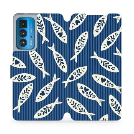 Hülle für Motorola Edge 20 Pro - Farbe VP89S