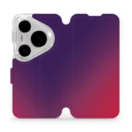 Hülle für Huawei Pura 80 Pro - Farbe VP67S