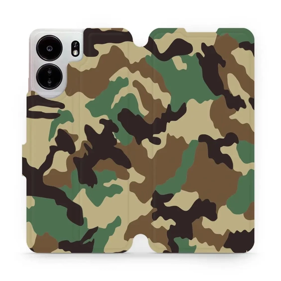 Hülle für Xiaomi POCO C65 - Farbe V111P