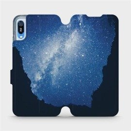 Hülle für Huawei Y6 2019 - Farbe M146P