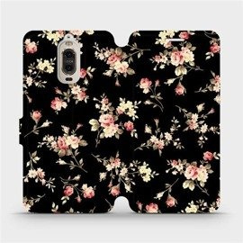 Hülle für Huawei Mate 9 Pro - Farbe VD02S