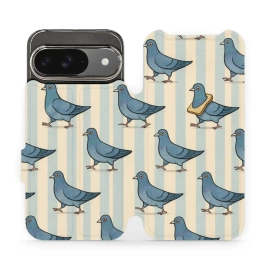 Hülle für Google Pixel 9 - Farbe VP91S