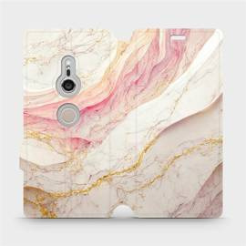 Hülle für Sony Xperia XZ2 - Farbe VP32S