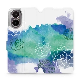 Hülle für Realme C67 4G - Farbe MG11S