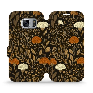 Hülle für Samsung Galaxy S7 Edge - Farbe V174S