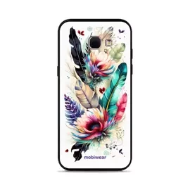 Hülle Glossy Case für Samsung Galaxy A5 2017 - Farbe G017G