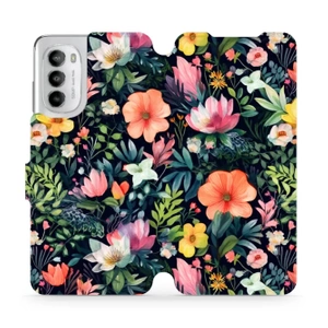 Hülle für Motorola Moto G82 5G - Farbe VP48S