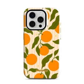 Hülle Elite Pro für Apple iPhone 15 Pro - Farbe EP82E