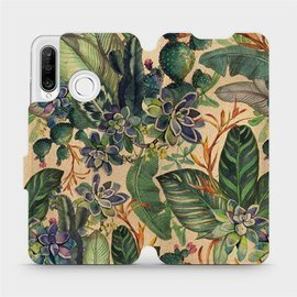 Hülle für Huawei P30 Lite - Farbe VP05S
