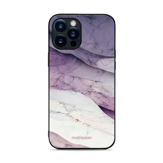 Hülle Glossy Case für Apple iPhone 12 Pro Max - Farbe G028G