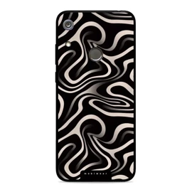 Hülle Glossy Case für Huawei Y6S - Farbe GA63G