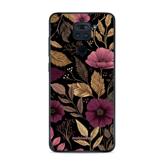Hülle Glossy Case für Xiaomi Redmi Note 9 - Farbe G170G