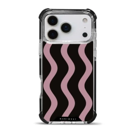 Hülle MagSafe Elite Bumper für Apple iPhone 17 Pro Max - Farbe DA54D