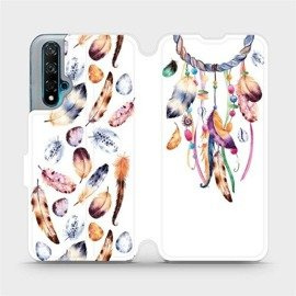 Hülle für Huawei Nova 5T - Farbe M003S