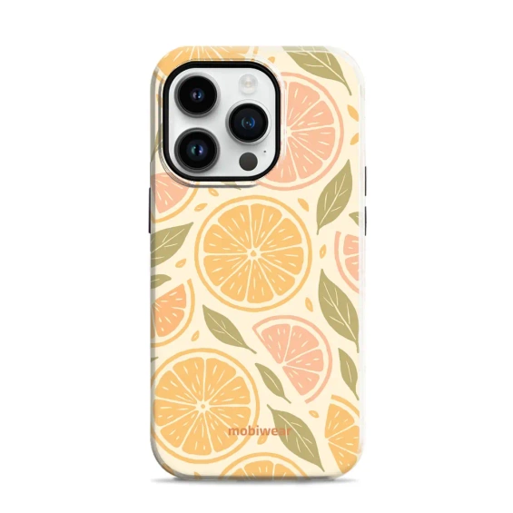 Hülle Elite Pro für Apple iPhone 14 Pro - Farbe EP80E