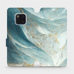 Hülle für Huawei Mate 20 Pro - Farbe VP34S