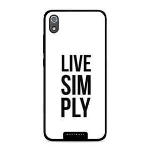 Hülle Glossy Case für Xiaomi Redmi 7A - Farbe G070G