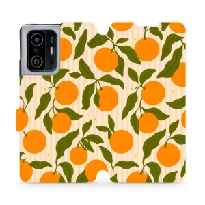 Hülle für Xiaomi 11T Pro - Farbe VP82S