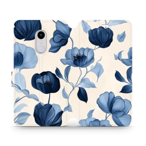 Hülle für Xiaomi Redmi Note 4 - Farbe VP73S