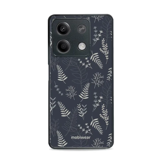 Hülle Glossy Case für Xiaomi Redmi Note 13 5G - Farbe G044G