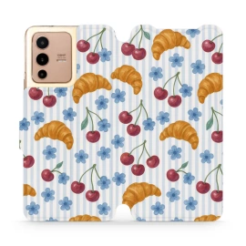 Hülle für Vivo V23 5G - Farbe VP85S