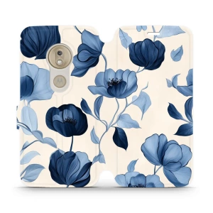 Hülle für Motorola Moto G7 Play - Farbe VP73S