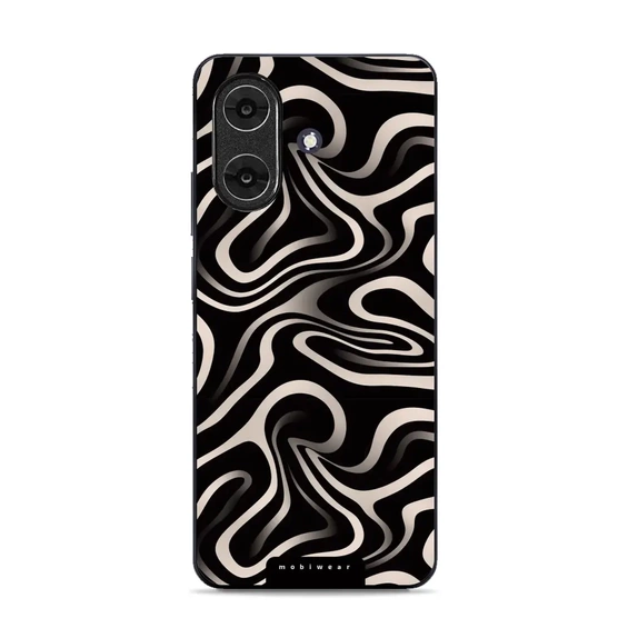 Hülle Glossy Case für Realme Note 60 - Farbe GA63G