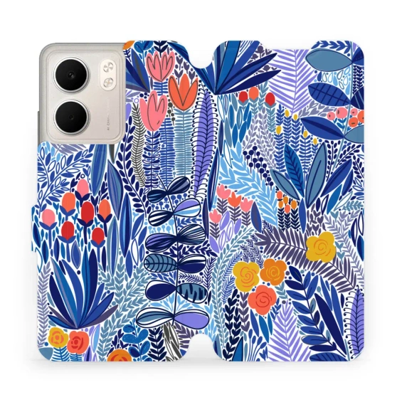 Hülle für OPPO A5x - Farbe MP03P