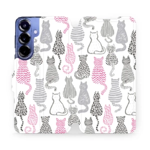 Hülle für Samsung Galaxy S25 Plus - Farbe MX01S