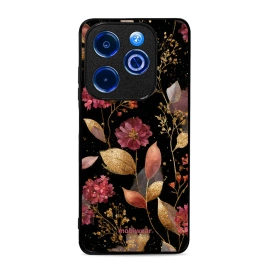 Hülle Glossy Case für Infinix Smart 8 - Farbe G171G