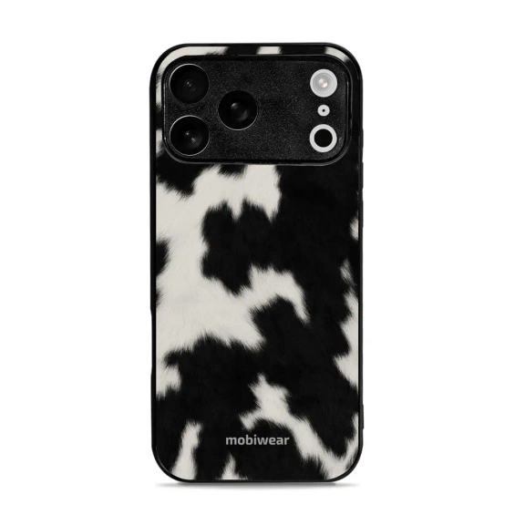 Hülle Glossy Case für Apple iPhone 17 Pro Max - Farbe G165G