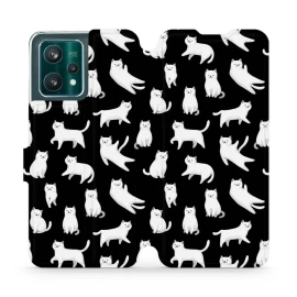 Hülle für Realme 9 Pro Plus - Farbe V163S