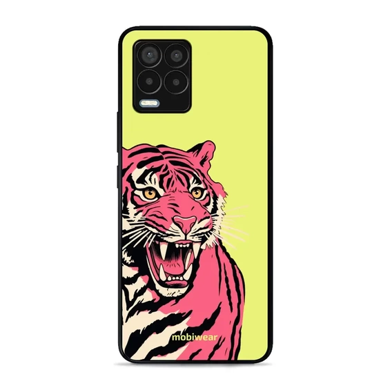Hülle Glossy Case für Realme 8 Pro - Farbe G051G