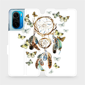 Hülle für Xiaomi POCO F3 - Farbe M001P