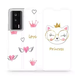 Hülle für Xiaomi POCO F5 Pro - Farbe MH03S