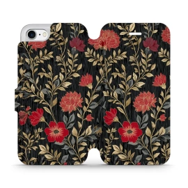 Hülle für Apple iPhone 7 - Farbe V172S