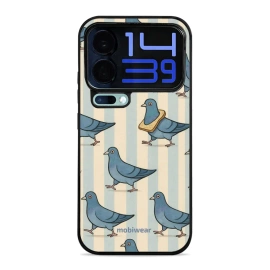 Hülle Glossy Case für Xiaomi 17 Pro Max - Farbe GP91G