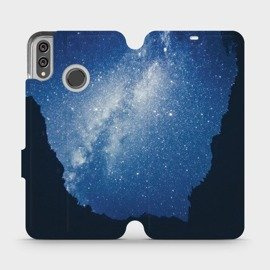 Hülle für Huawei Honor 8X - Farbe M146P