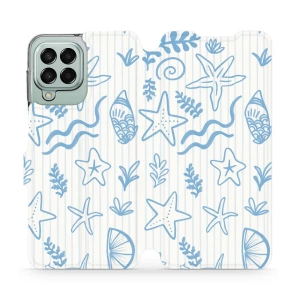 Hülle für Samsung Galaxy M33 5G - Farbe VP88S