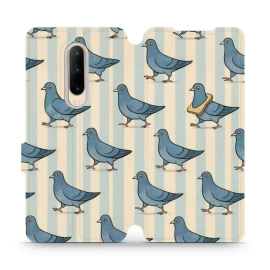 Hülle für OnePlus 7 Pro - Farbe VP91S