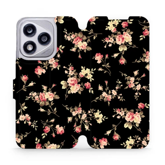 Hülle für Huawei Honor 400 Lite - Farbe VD02S