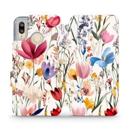 Hülle für Huawei P20 Lite - Farbe MP70S