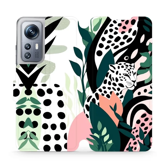 Hülle für Xiaomi 12S - Farbe VP53S